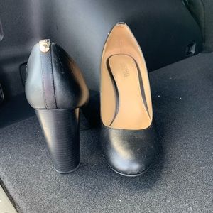 Michael Kors Susan Flex Pump